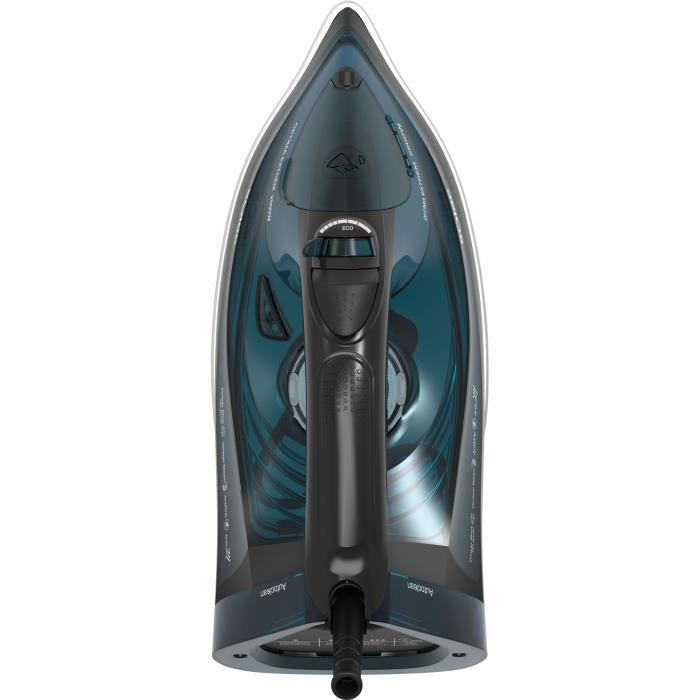 SOLAC - Fer à repasser 2 800 W - Optima Extrem Ceramic - PV2028