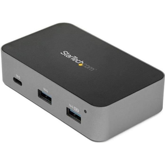 Routeur, Wifi, Réseau Hub USB Type-C | USB 3.1 Gen 2 | Gigabit Ethernet | Câble hôte de 1 m | Pour Mac et WindowsAméliorez la