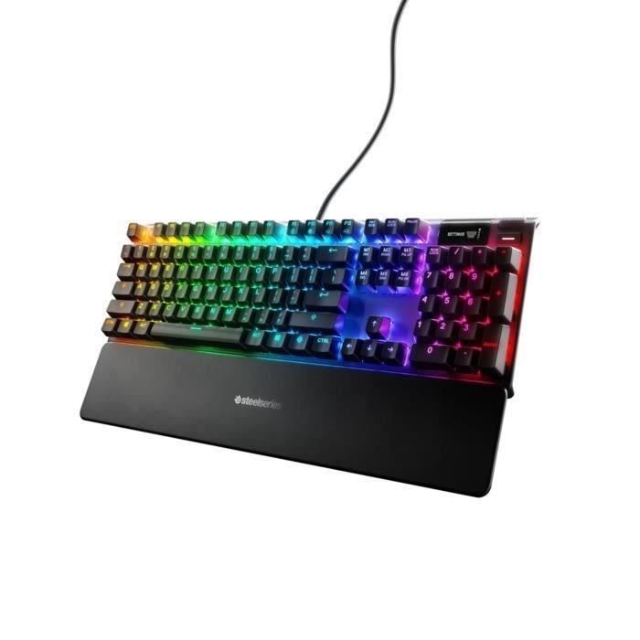 STEELSERIES Apex 7 (Brown Switch)