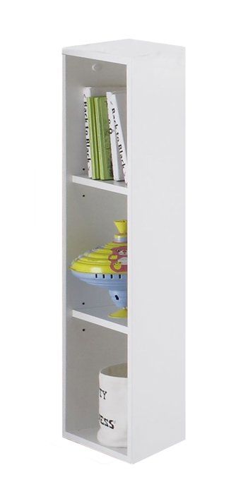 TRENDTEAM Etagère Olivia 3 Niches
