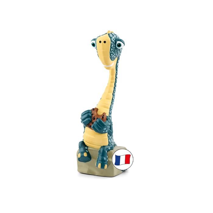 tonies - Figurine Tonie - Gigantosaurus - Bill - Figurine Audio pour Toniebox