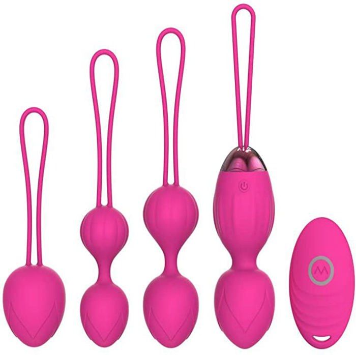 Vibromasseur 2 En 1 - Point G Et Clitoris, Jouet Sexuel Pour Femmes, Neuf