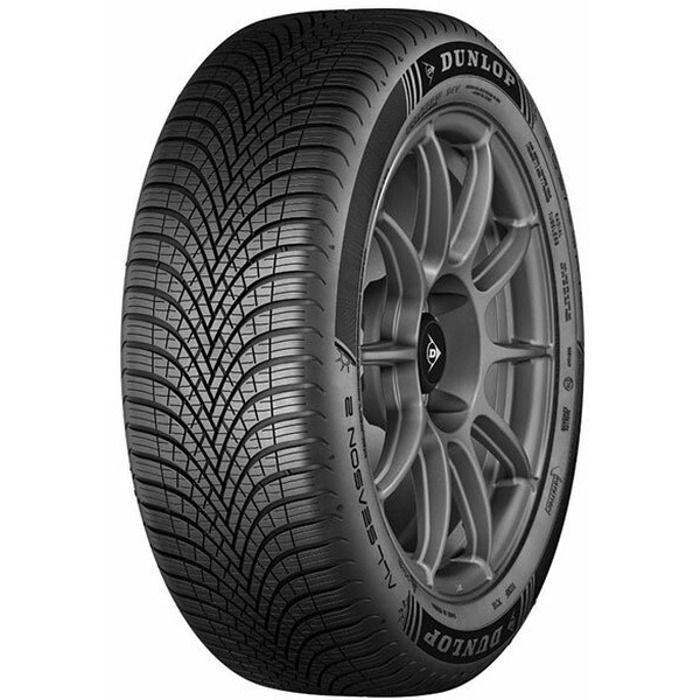PNEUS DunlopAll Season 2 V 101 4 saisons 4038526421821 235/50 R18 101 V
