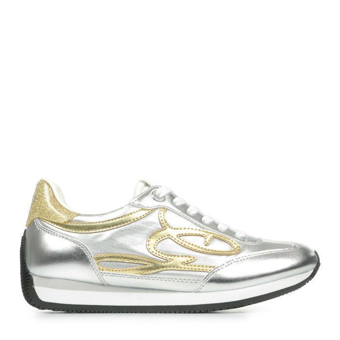 515 Guess Skroll 2 Baskets femme
