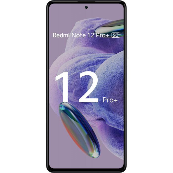 Redmi Note 12 Pro+