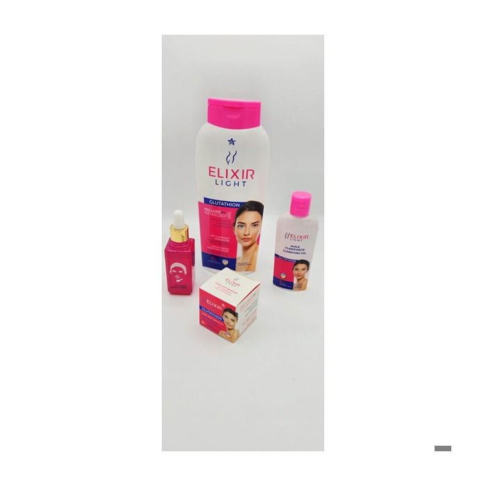 does glutathione help with covid ANAIRUI Vitamin C Glutathione Serum for Dark Spots, Improves Skin Tone main image 0