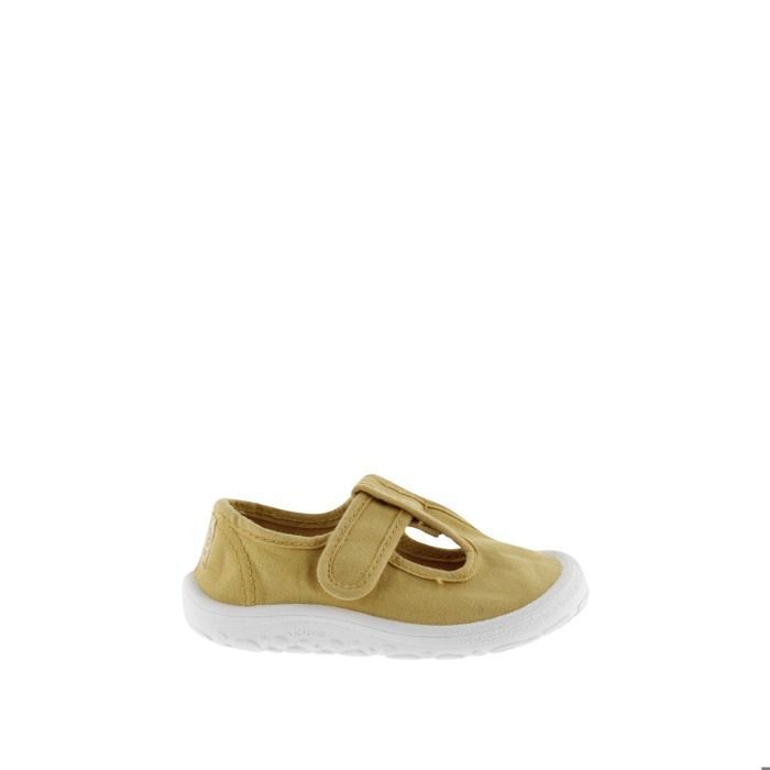 Baskets bébé Victoria Bosco Barefoot Drec® Baskets bébé Victoria Bosco Barefoot Drec®