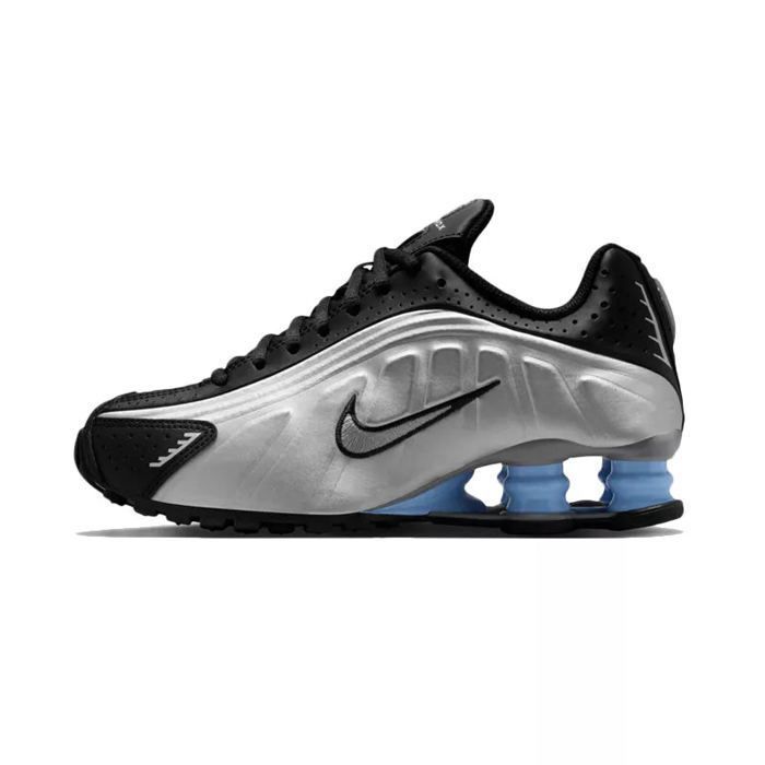 Nike Basket Nike Shox R4 GS nike