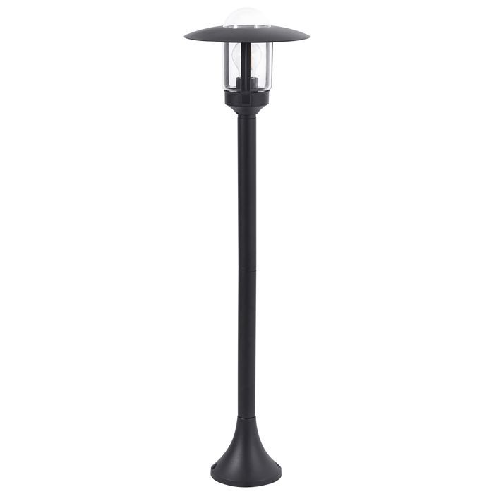 Borne dextérieur TIZU Noir