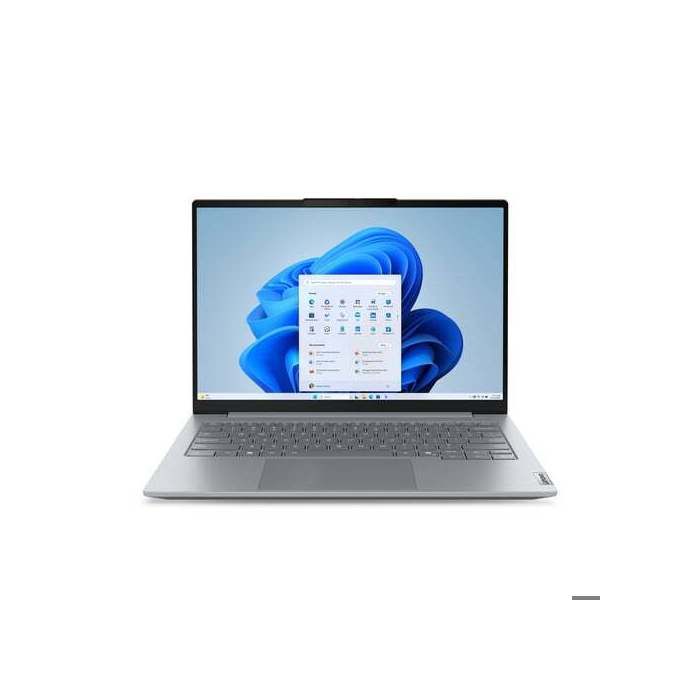 Lenovo ThinkBook 14 G6 IRL 21KG00SGFR - vue 4
