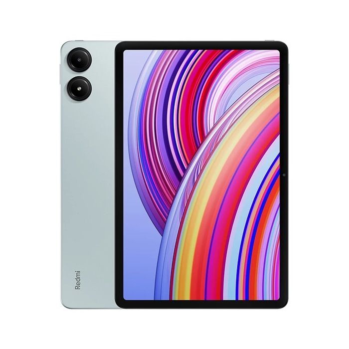 Tablette Tactile XIAOMI Redmi Pad Pro 8 Go RAM 121 Océan - vue 1