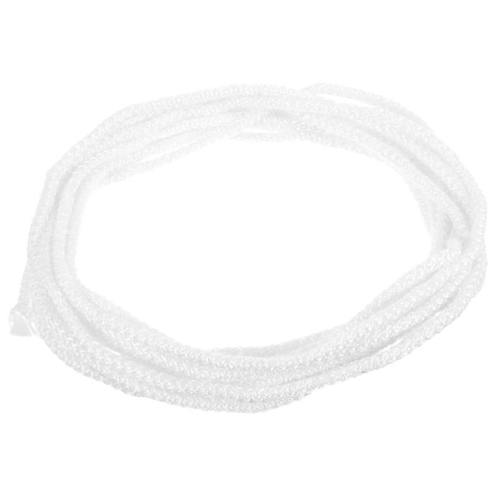 Mèche pour Lampe à Huile Tressée en Coton 5 Mm Diamètre 5 Mètres Longueur Coupable Absorbante sans Odeur Usage Lampe à Mèche pour Lampe à Huile Tressée en Coton 5 Mm Diamètre 5 Mètres Longueur Coupable Absorbante sans Odeur Usage Lampe à