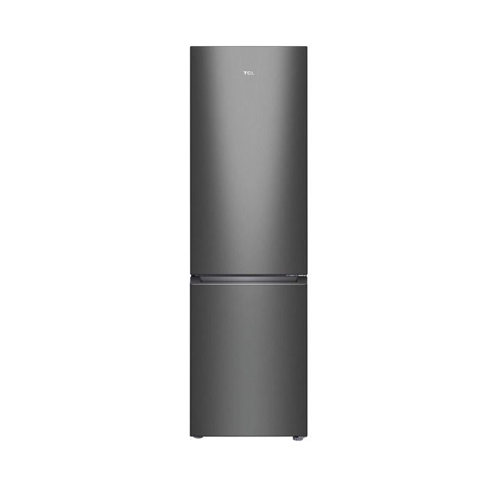 Réfrigérateur congélateur en bas Tcl RF282BSD0 Gris