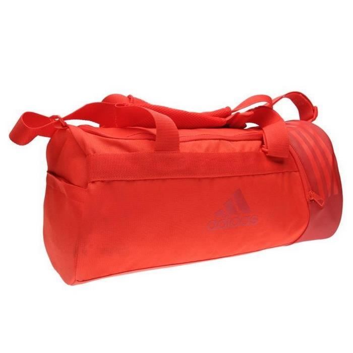 sac de sport adidas rouge