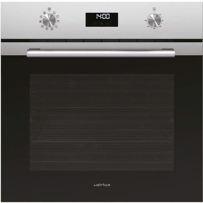 Four encastrable Airlux AFP110IX - Airlux