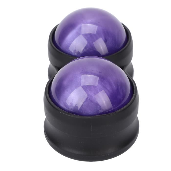 Outil De Massage Des Fascias Myofascial Pour Soulager La Cellulite Et Apaiser Le Drainage Lymphatique Des