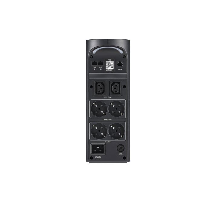 APC Back UPS Pro 2200VA/ - vue 4
