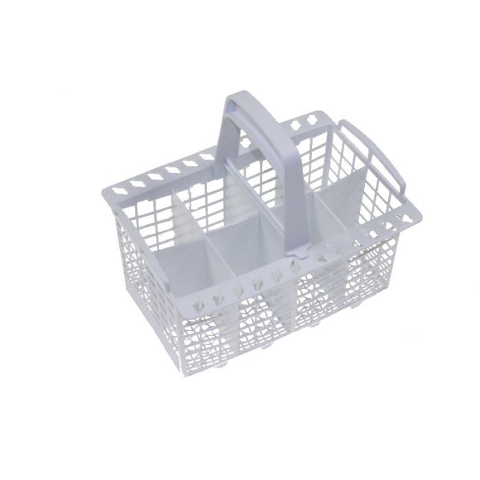 Panier à couverts Ariston C00094297 Poignée Compatible IDL502 IDL507 LSV67BKFR
