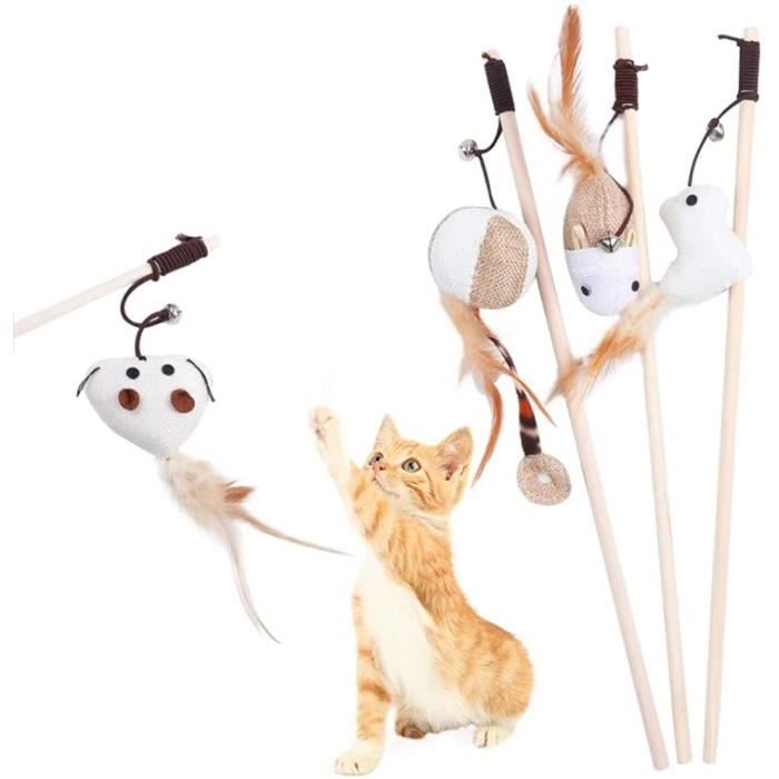 Universal - Mouse sisal chat jouet rayure planche avec coussin à plumes  chat griffe grimpeur lit animal de compagnie interactif rayure jouer animal  de compagnie fournisseur