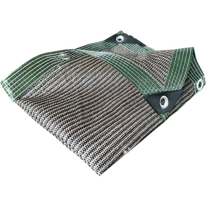 Voile D Ombrage 4x3