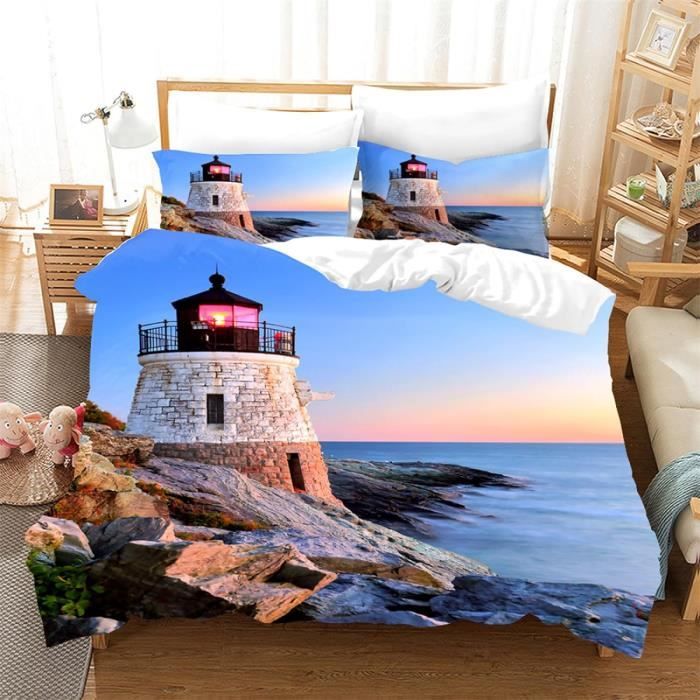 Housse de couette ado garcon 140x200 on sale