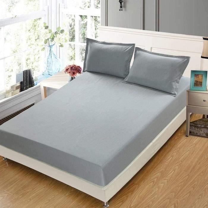 Drap Housse Matelas Epais