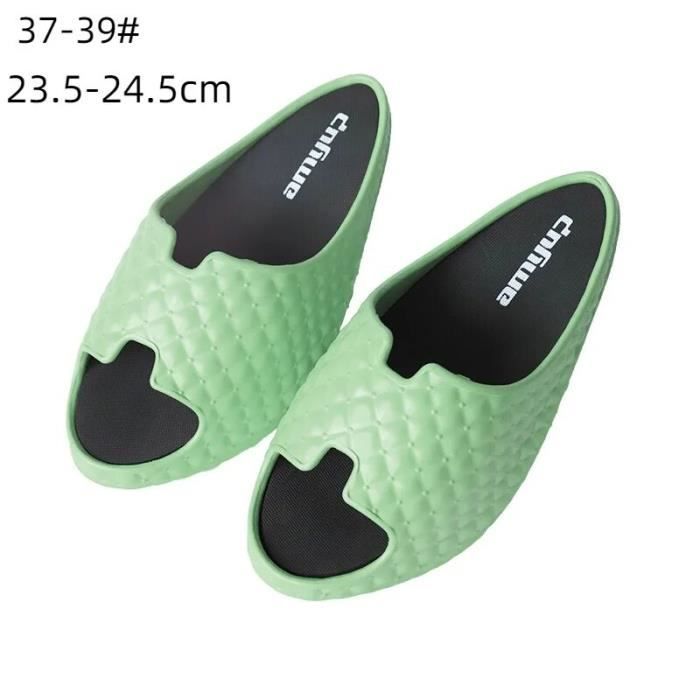 Chaussures outlet amincissantes avis