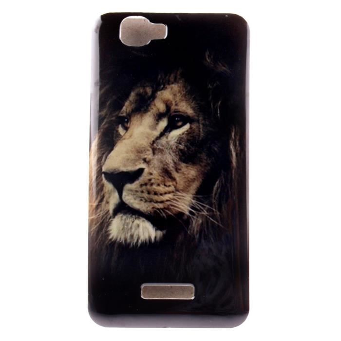 TTJ Coque Pour Wiko Y81, Ultra-Mince Transparent Silicone TPU