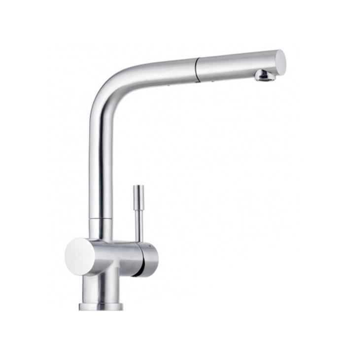 Robinetterie Cuisine Mitigeur Douchette Franke Achat Vente