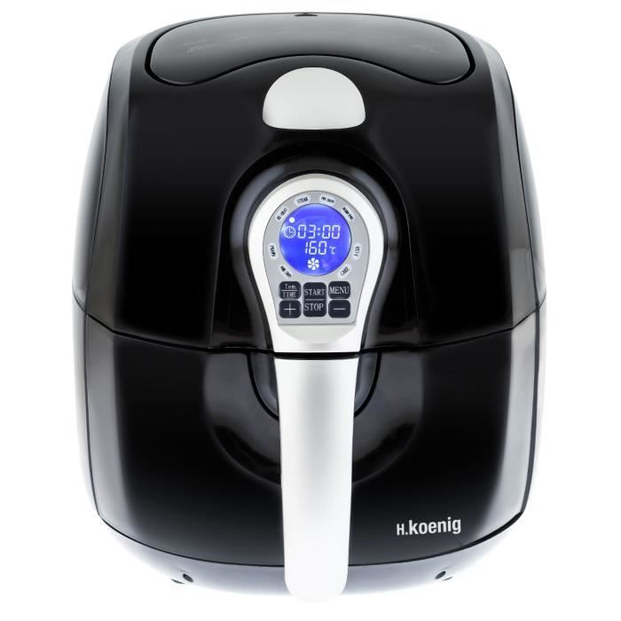 H.Koenig FRY700 - vue 3