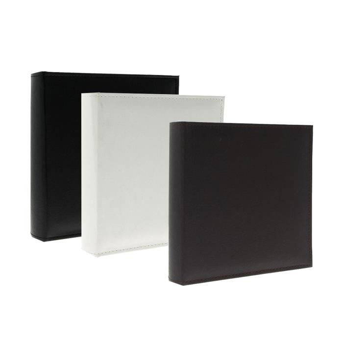 Album photo pochettes 10x15 - Cdiscount