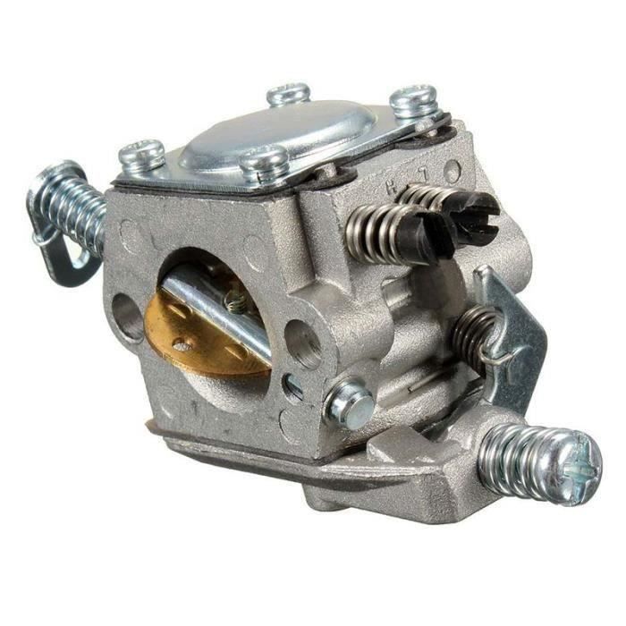 Carb carburateur pour STIHL 025 023 021 MS250 MS230 Zama tronçonneuse