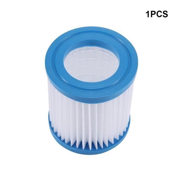 Cartouche De Filtre Pompe De Cartouches Filtrantes 1pc Pour Le Remplacement De Pompes De Filtre De Piscine De 300 Gal Heure Bes7959 Achat Vente Pompe Filtration Cartouche De Filtre Pompe De Cdiscount