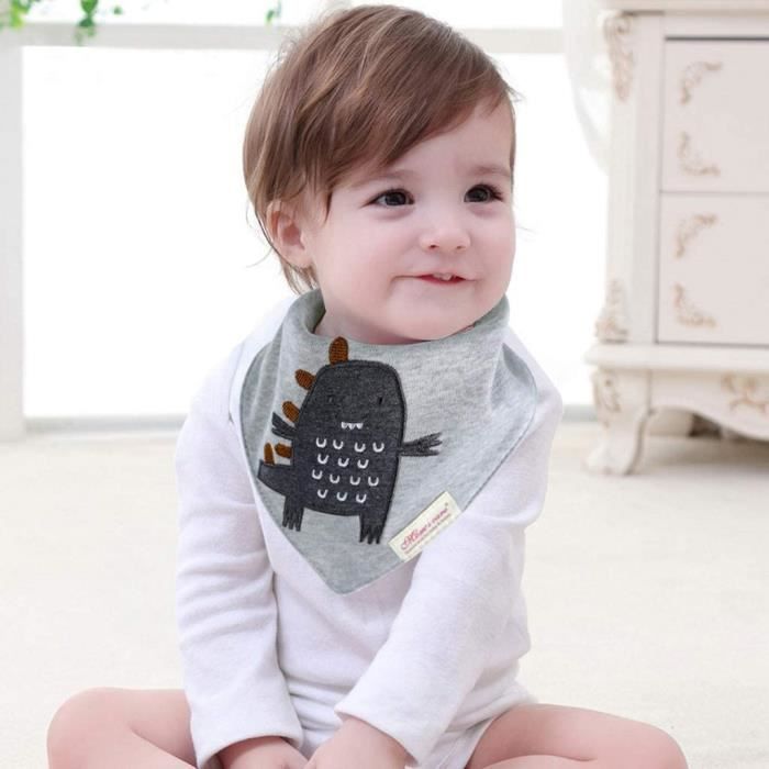 Le Repas De Bebe Lot De 6 Bebe Bavoirs Naissance En Coton Reglable Et Doublure Bandana Super Absorbant 0 A 36 Mois 4774 Achat Vente Bavoir Cdiscount Le Repas De Bebe Lot De 6 Bebe Bavoirs Naissance En Coton Reglable Et Doublure Bandana Super Absorbant 0 A 36 Mois 4774 Achat Vente Bavoir Cdiscount