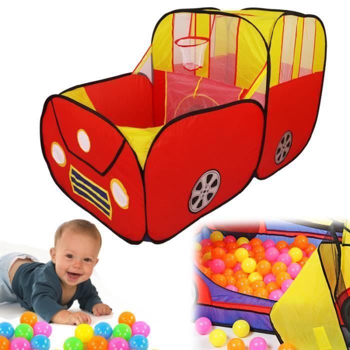 jouer pour bebe
