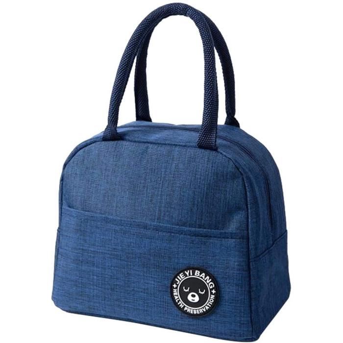 Sac panier repas sales