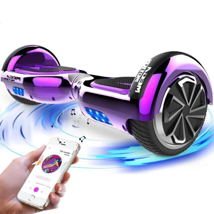 overboard ou hoverboard