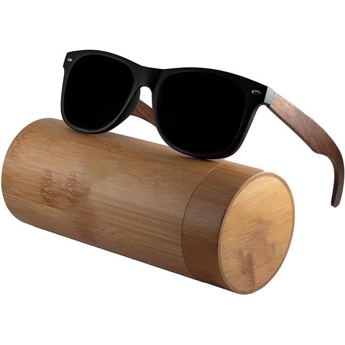Lunette de soleil homme cdiscount hotsell