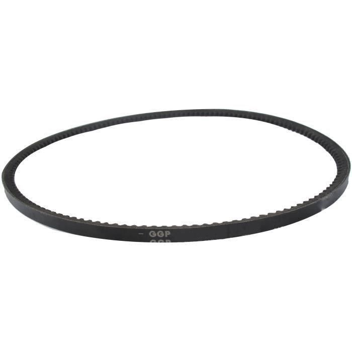 Courroie trapézoïdale 135064010/0 pour Tondeuse
