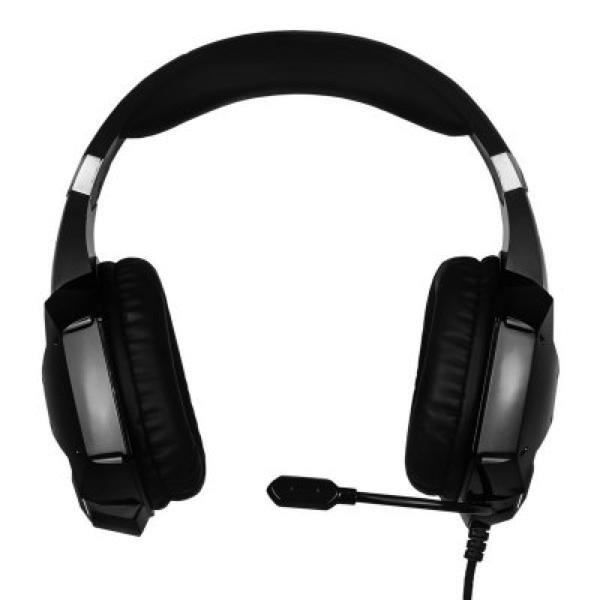 Casque Krom Kopa – Filaire, Haut-parleurs 50 mm, Compatible PS4 - vue 1