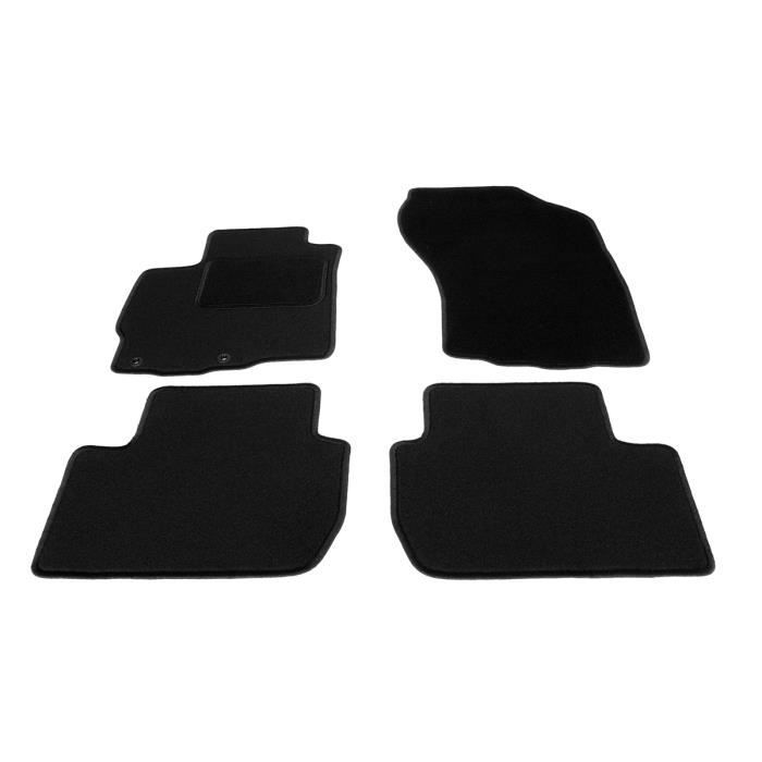 PATIKIL Kit de réparation de pointes de canne à pêche en acier inoxydable noir pour la pêche PATIKIL Kit de réparation de pointes de canne à pêche en acier inoxydable noir pour la pêche