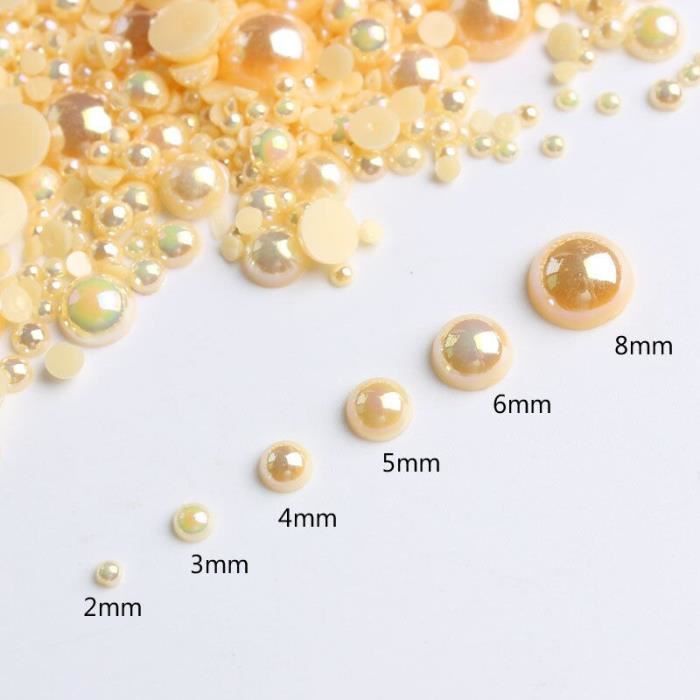 45 PIÈCES DE Perles En Bois Pour La Saint-valentin, 16mm, Pour Cadeaux