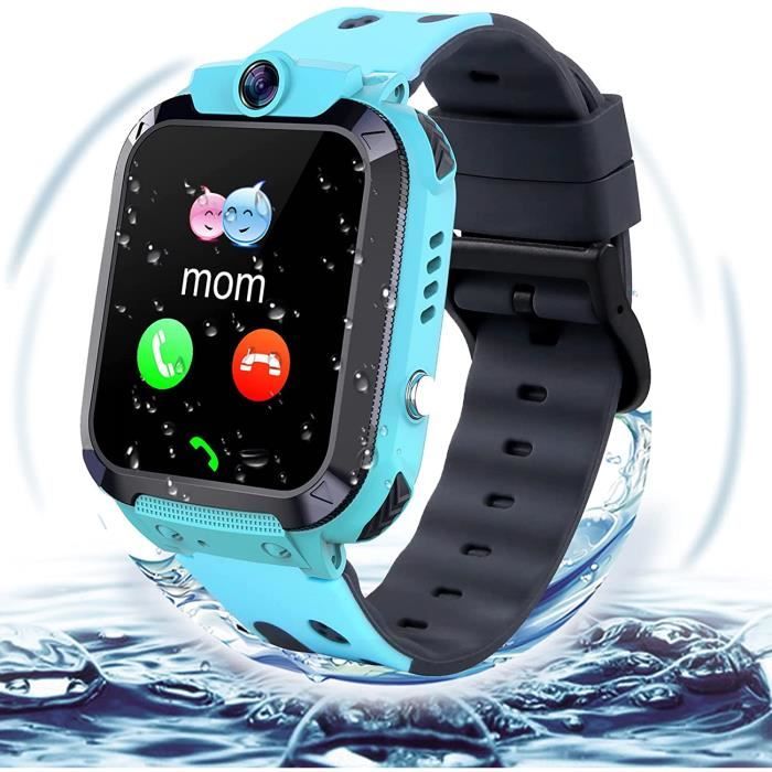 Montre tracker best sale