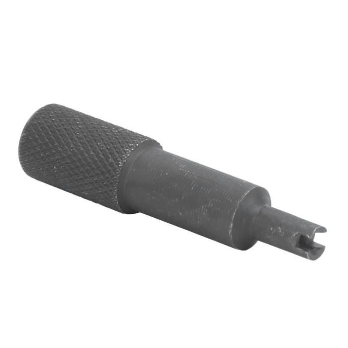 Outil de retrait de noyau de valve pour CVC - Mega Flow