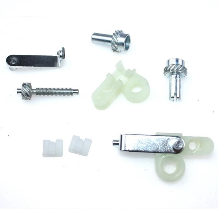 Kupplungsfeder-Set, 3 oder 6 Stück, kompatibel mit MS170 MS171 MS180 MS181 MS190 MS200 MS210 MS230 MS250 017 018 019 020 021 023 025 Kettensägenteile(3pcs Kupplungsfeder-Set, 3 oder 6 Stück, kompatibel mit MS170 MS171 MS180 MS181 MS190 MS200 MS210 MS230 MS250 017 018 019 020 021 023 025 Kettensägenteile(3pcs