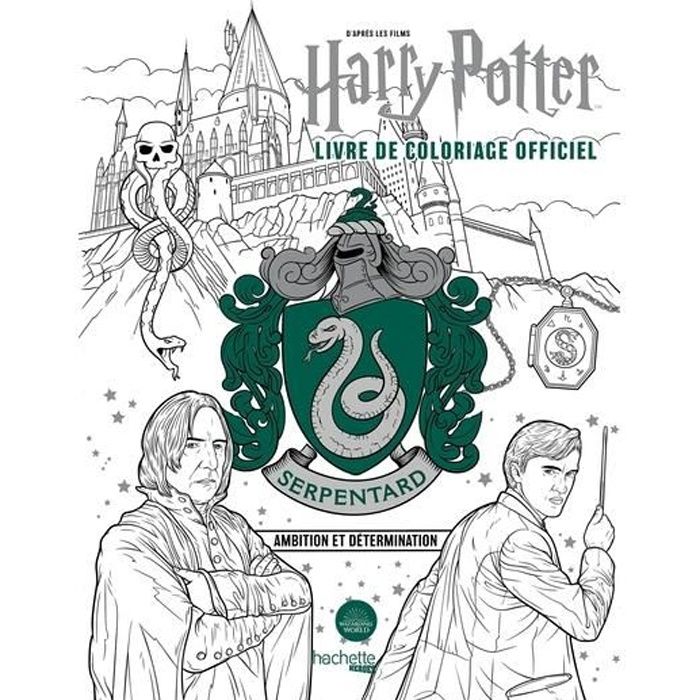 La Mandragore Harry Potter - Cdiscount Maison