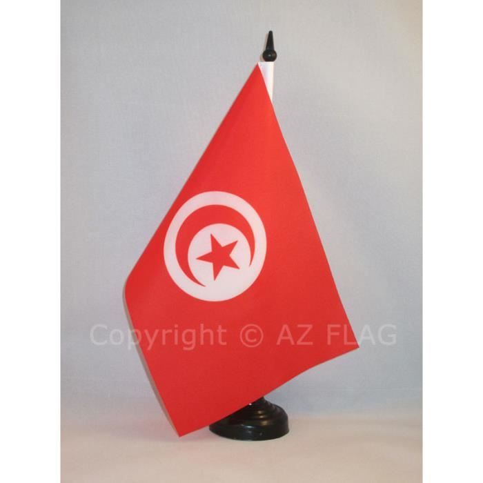 AZ FLAG - Drapeau De Table France Légion étrangère - 15x10 C - Ini Drapeau De La Légion