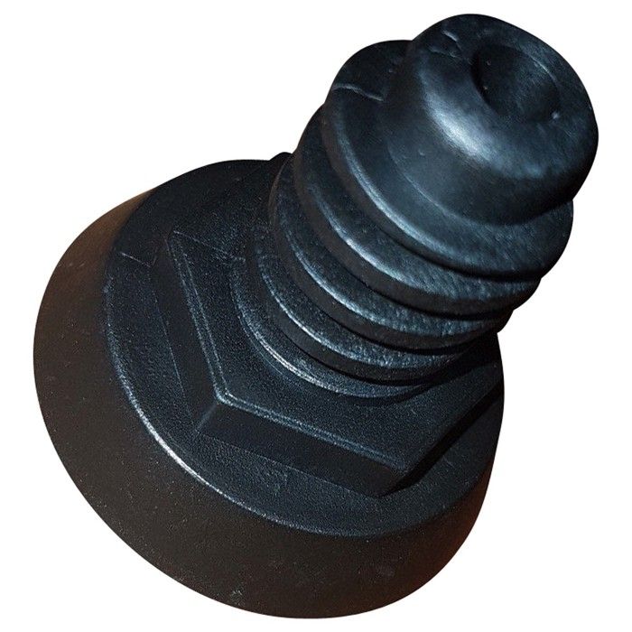 Pied Réglable pour Lave vaisselle CANDY ROSIERES HOOVER