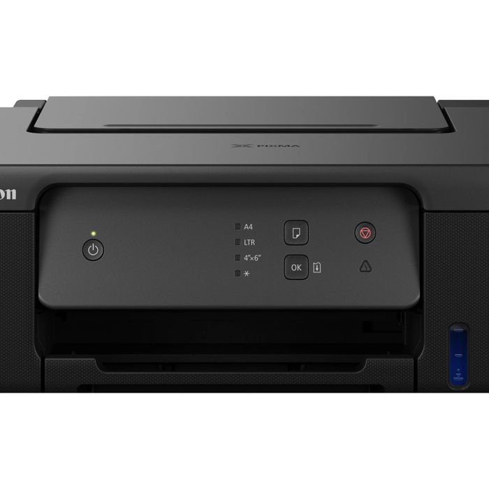 Canon PIXMA G1530 Imprimante à jet dencre A4 système à réservoir dencre