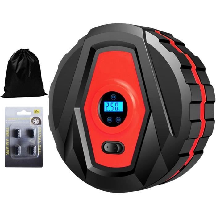 Pompe de gonflage manuelle avec manomètre | Offre exclusive Pompe de gonflage manuelle avec manomètre | Offre exclusive